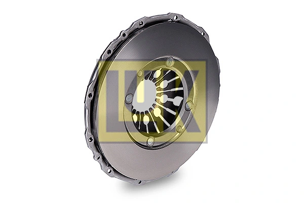 Clutch Pressure Plate